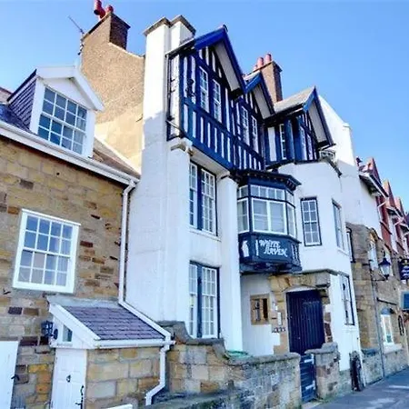 Watersedge Sandsend Exterior photo