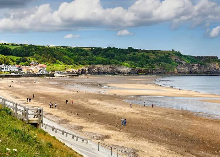 Watersedge Sandsend