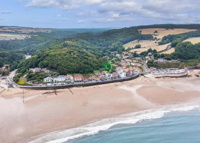 Watersedge Sandsend