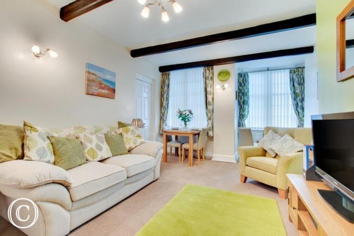 Watersedge Apartment Sandsend