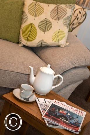 Apartment Watersedge Sandsend