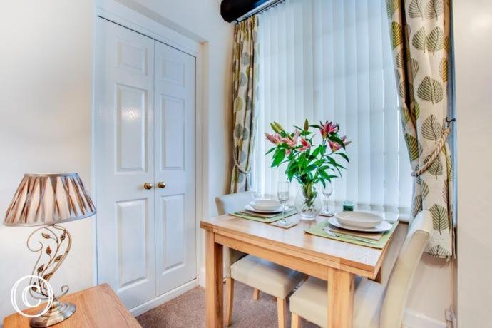 Watersedge Apartment Sandsend