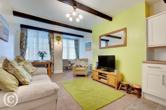 Watersedge Apartment Sandsend