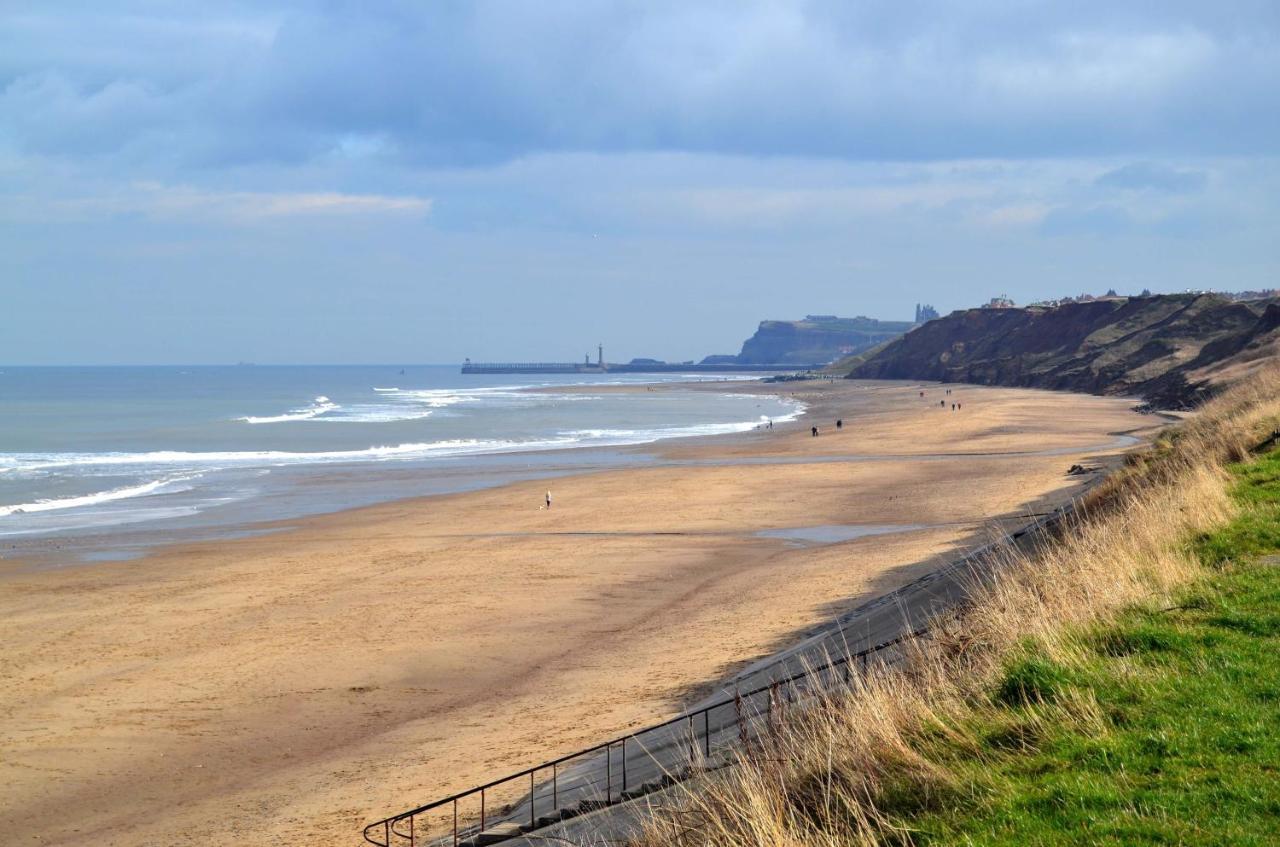 Watersedge Apartment Sandsend