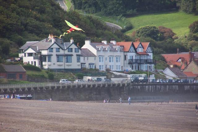 Watersedge Sandsend