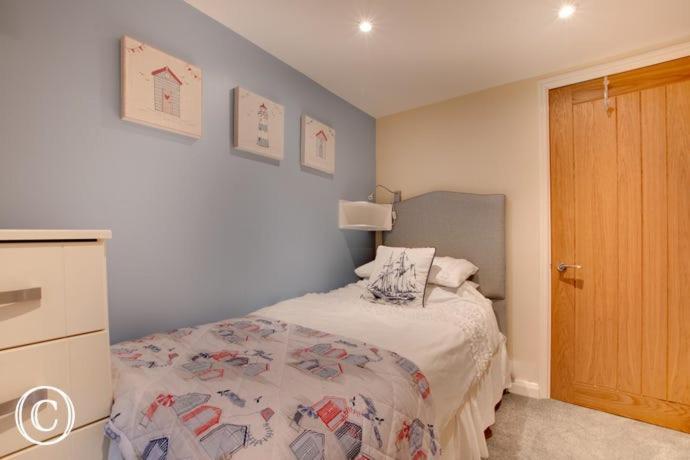 Apartment Watersedge Sandsend