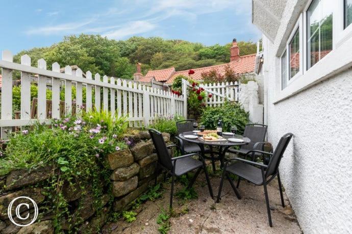 Apartment Watersedge Sandsend