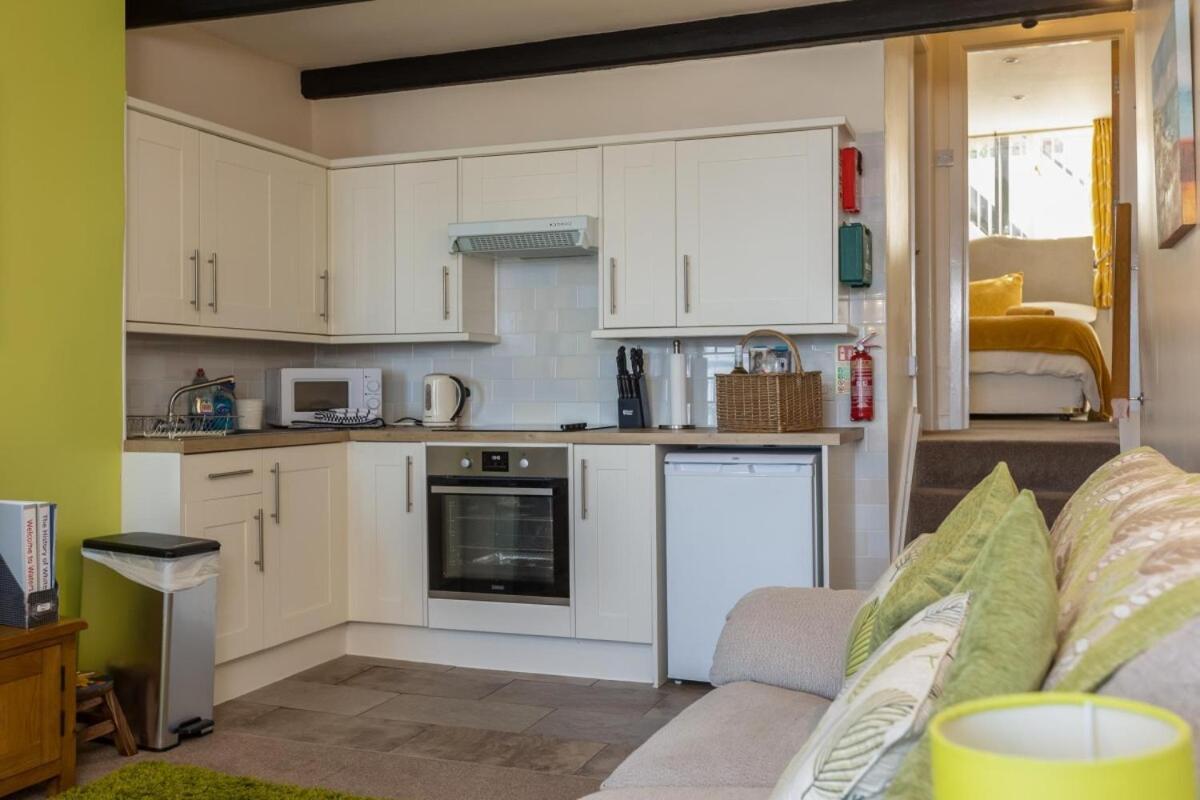 Appartamento Watersedge Sandsend