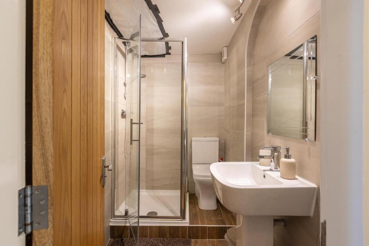 Apartment Watersedge Sandsend