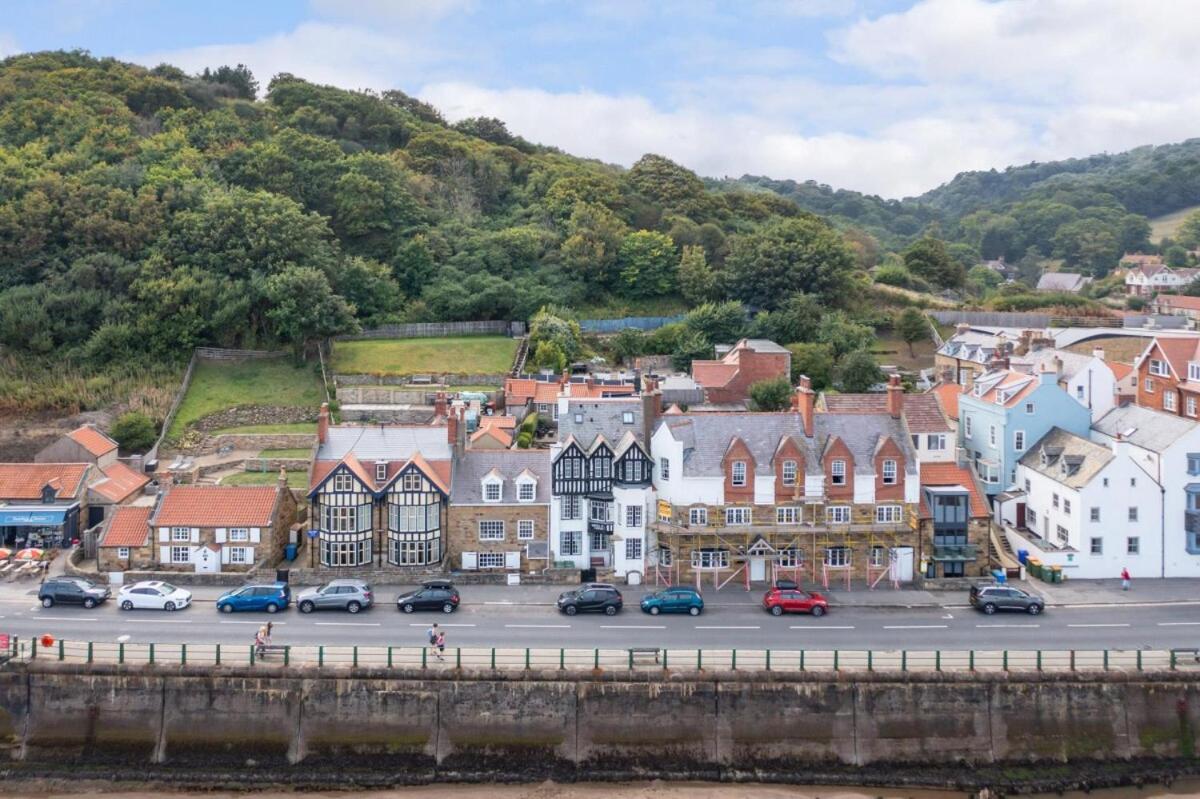 Watersedge Sandsend